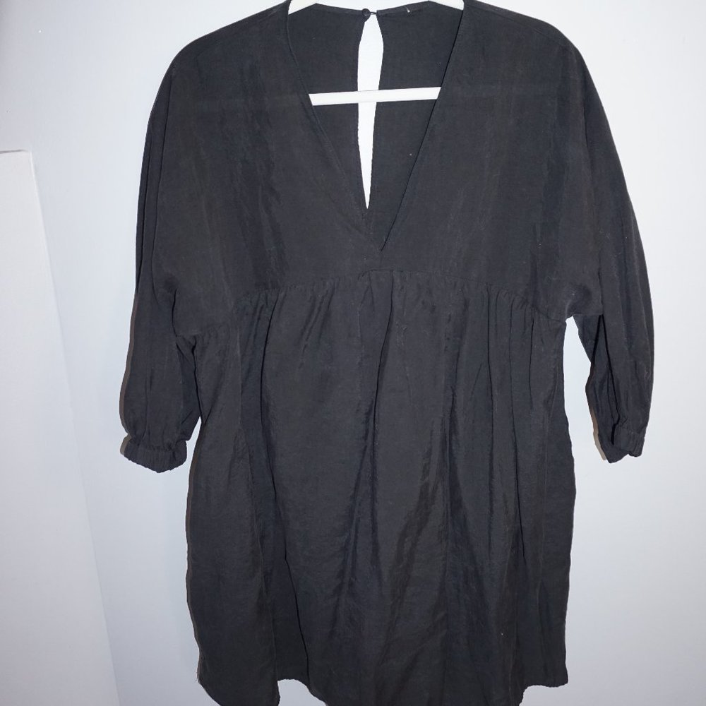 Zara Mini Dress